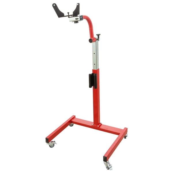 Motormontagest�nder SERIE PRO Deluxe f�r PIAGGIO CIAO-SI-Bravo-Superbravo-Grillo-Boss