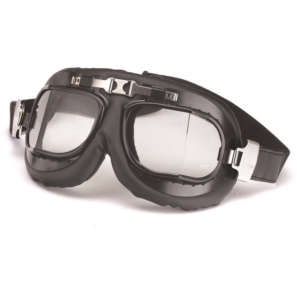 Motorradbrille REDBIKE NAVIGATOR 