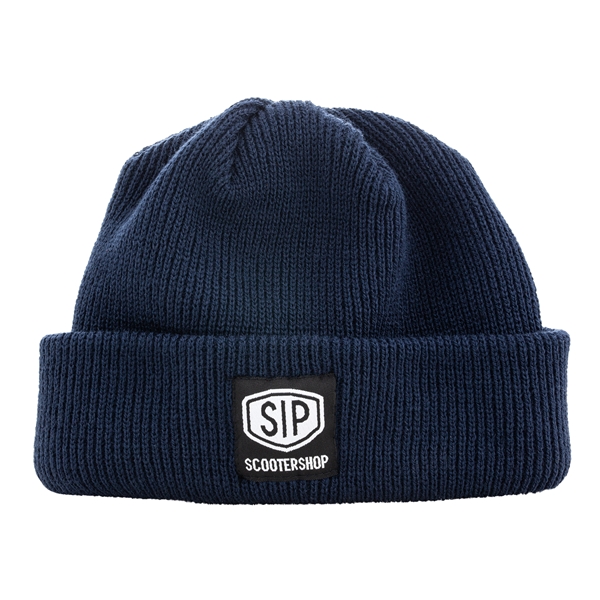 Mtze-Beanie SIP Tape Logo Grsse: uni 