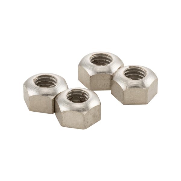 Muttern Kit M6 mm Halbrundkopf- Lenkermontage Lenker- PASCOLI f�r Vespa 125 V30-33