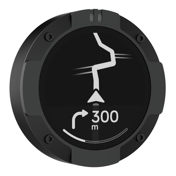 Navigationsgerät BEELINE MOTO II für Roller-Motorrad Navigationsgerät BEELINE MOTO II für Roller-Motorrad