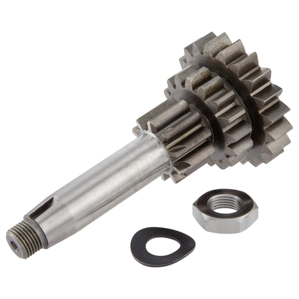 Nebenwelle Zahnradsatz Z 20-16-10 DRT 3-Gang f�r Vespa 50 2-L-R-Special V5A1-3T-V5B1-2T-90 2-100