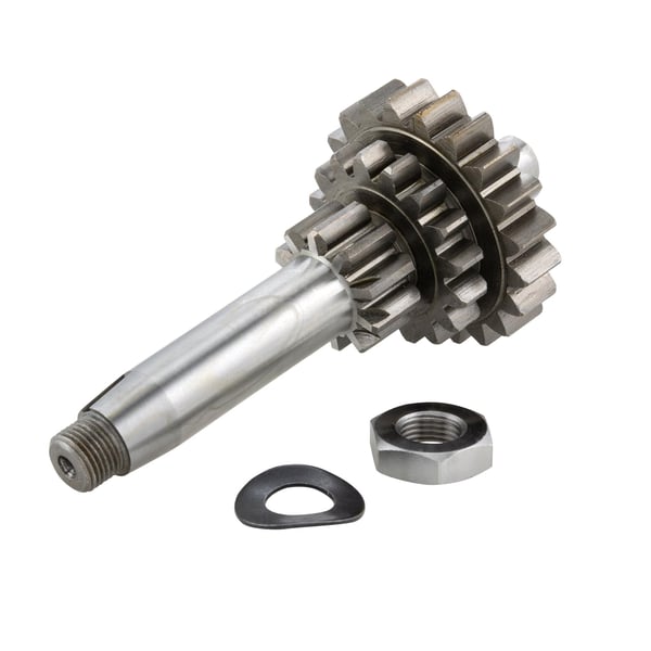 Nebenwelle Zahnradsatz Z 20-16-10 DRT 3-Gang f�r Vespa PK50 XL FL-HP-N-Rush
