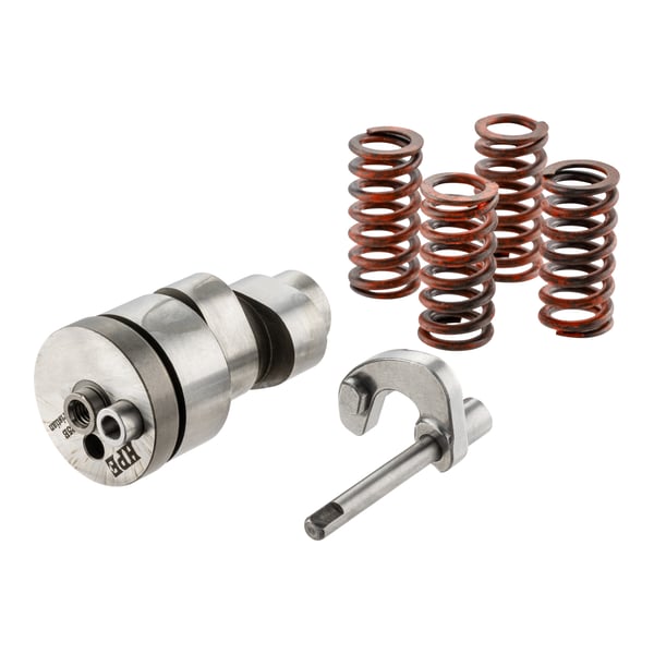 Nockenwelle XTREME f�r Vespa GTS 300ccm HPE- Euro 4-5