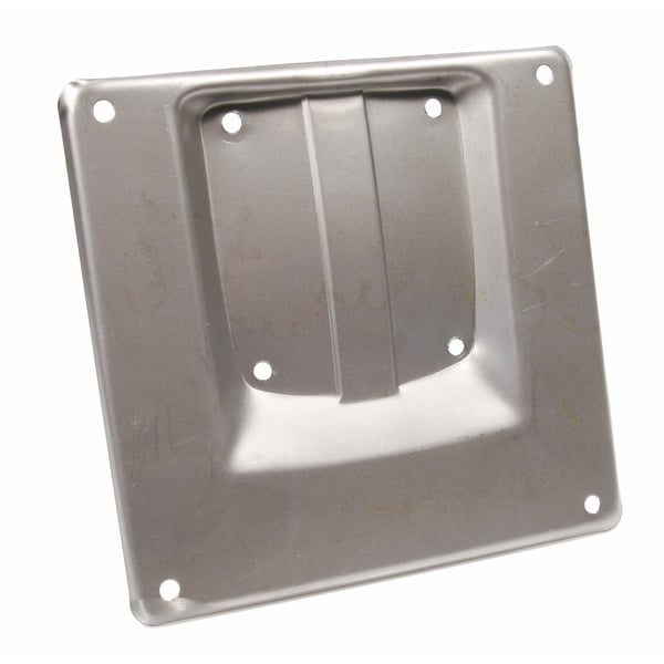 Nummernschildhalter- 0704106 - 70410 f�r Vespa 50 S-SR-SS-90-R-SS-100-125-PV-ET3