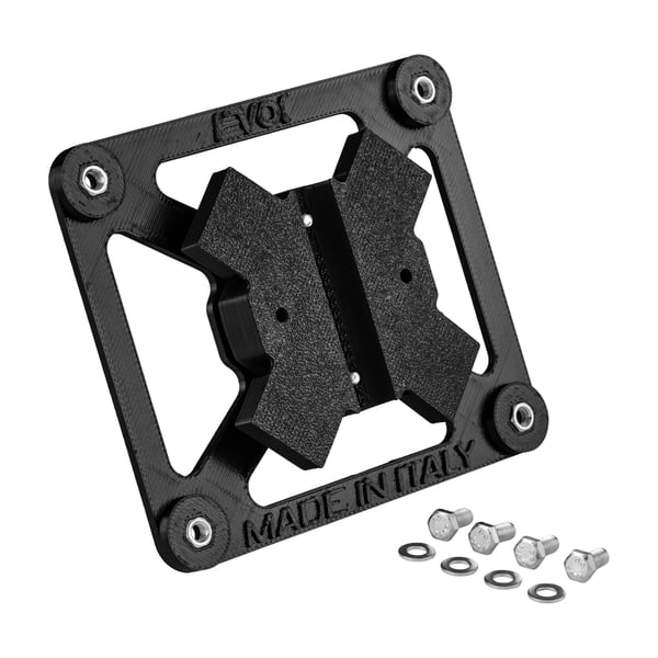 Nummernschildhalter f�r Vespa 50 S 2-Special V5B3-4T-SR-SS-90 R-SS-100 2-125-PV-ET3-PK50-125-S-XL-XL2