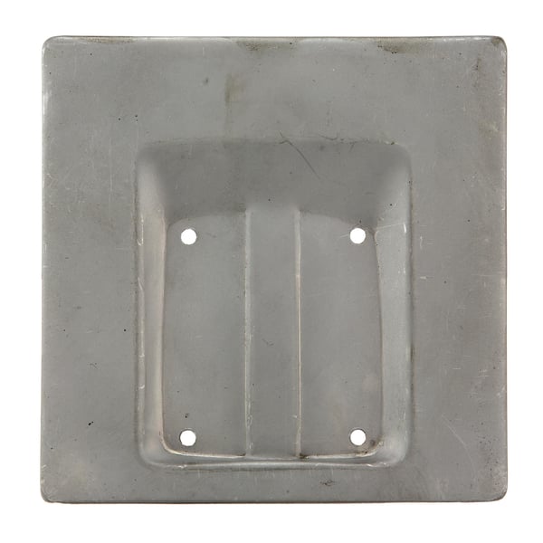 Nummernschildhalter f�r Vespa 50 S-SR-SS-90-R-SS-100-125-PV-ET3