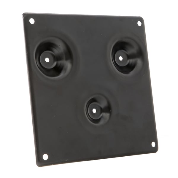 Nummernschildhalter PIAGGIO- 290306 f�r Vespa PK125 N Nuovo (FL)