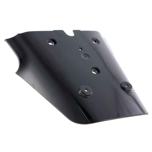 Nummernschildhalter PIAGGIO f�r Vespa GTS-GTS Super-GTV 125-300ccm