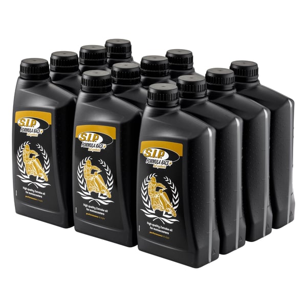 �l 2-Takt SIP Formula Race + f�r Schaltroller