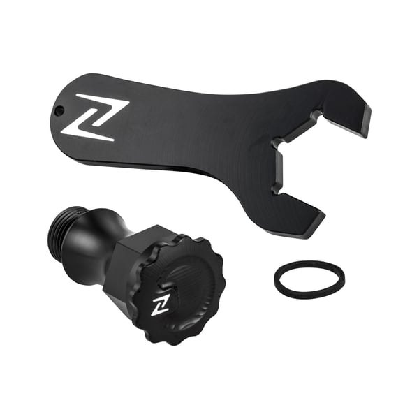 �leinf�llschraube Motor�l ZELIONI f�r Vespa GTS Super-Super Sport 125ccm (ab 04-13)