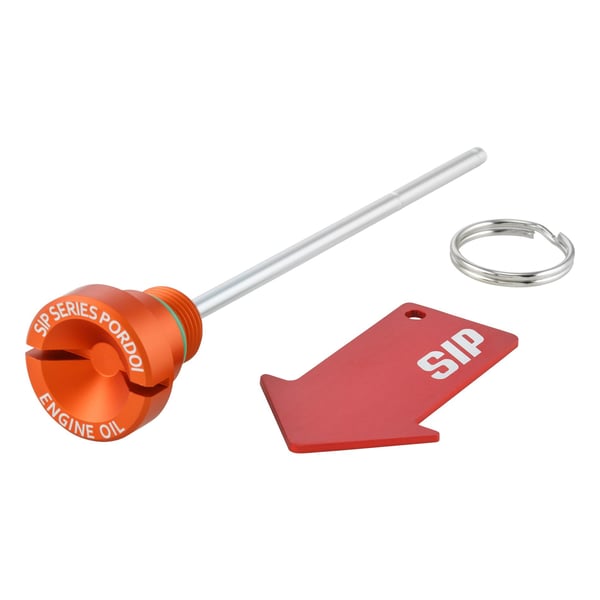 �leinf�llschraube SIP SERIES PORDOI- Motor�l f�r Vespa LX-S 3V i-e- 125-150ccm 4T AC