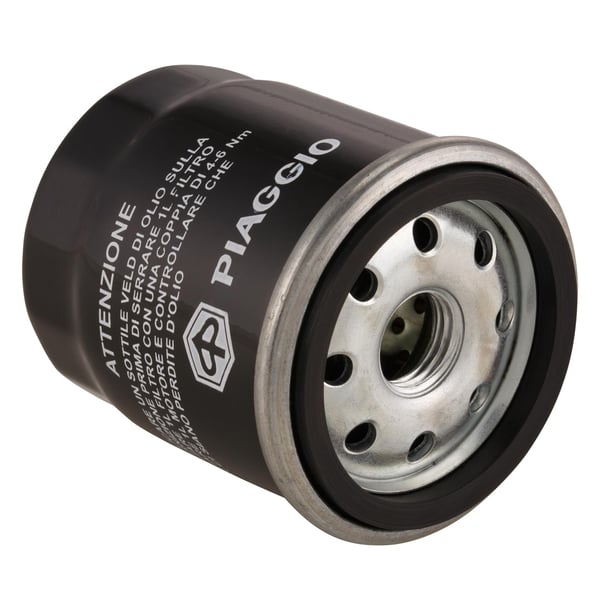 �lfilter PIAGGIO f�r PIAGGIO Leader-Quasar-LEM f�r Vespa ET4-LX-LXV-S-Primavera-Sprint-GTS-GTS Super-GTV-GT 60-GT-GT L-946 125-300ccm 4T AC-LC
