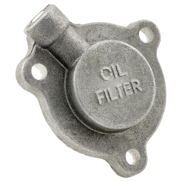 �lfilterdeckel LML- SF213-0054 f�r LML Star 200 4T