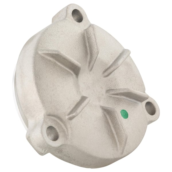 �lfilterdeckel PIAGGIO f�r PIAGGIO Beverly Sport Touring 350ccm 4T LC (-06-13-)