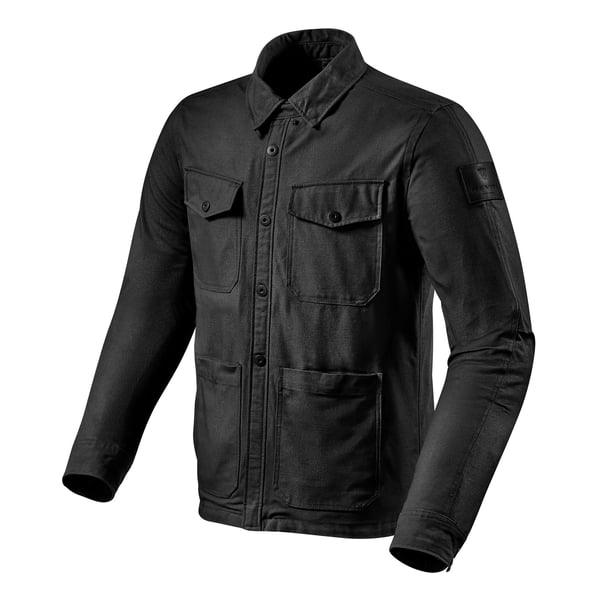 Overshirt REVIT Worker Gr�sse: S f�r M�nner