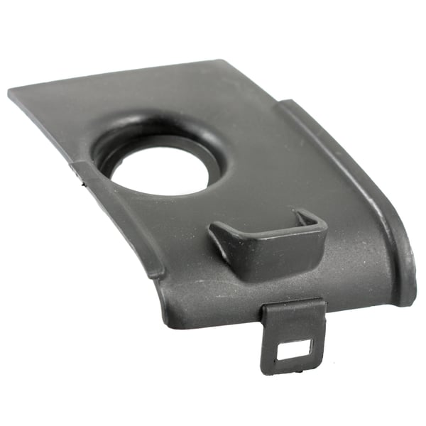 Platte- Zylinderhaube f�r Vespa ET4-LX-LXV-S 125-150ccm 4T AC