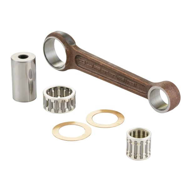 Pleuelsatz QUATTRINI f�r Vespa 200 Rally VSE1T 33997 -P200E-PX200 E-Lusso-MY-Cosa