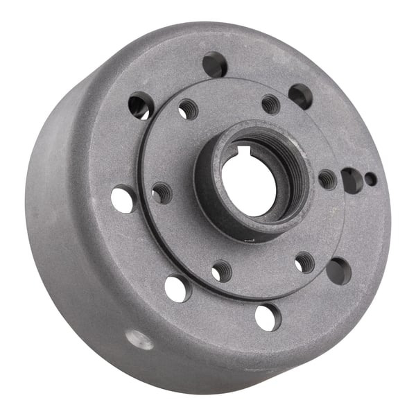 Polrad SIP PERFORMANCE by VAPE Touring 12V f�r Lambretta DL-GP