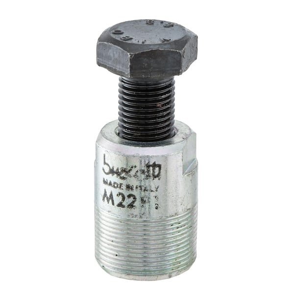 Polradabzieher BUZZETTI f�r Lambretta 125 E-F