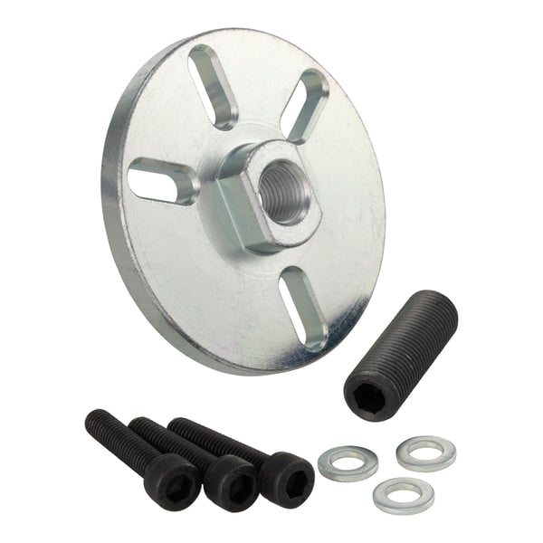 Polradabzieher BUZZETTI f�r SUZUKI 50cc 2T