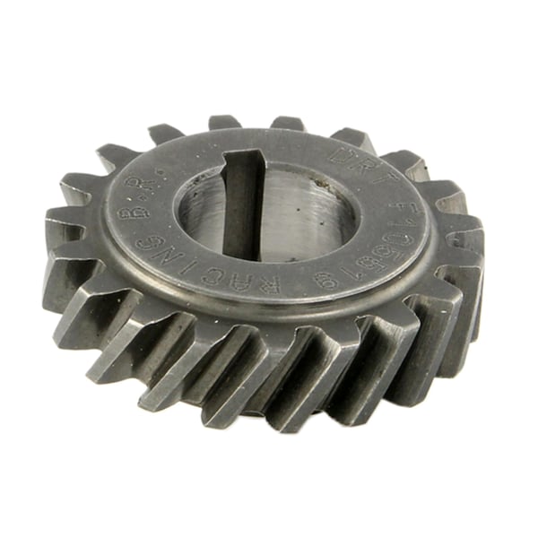 Prim�rzahnrad Z 19 (19-67-3-52) DRT f�r 50-75ccm Zylinder f�r Vespa 50-N-L-R-S-Special-SS-PK50-S-SS-XL-XL2-FL-HP-N-Rush