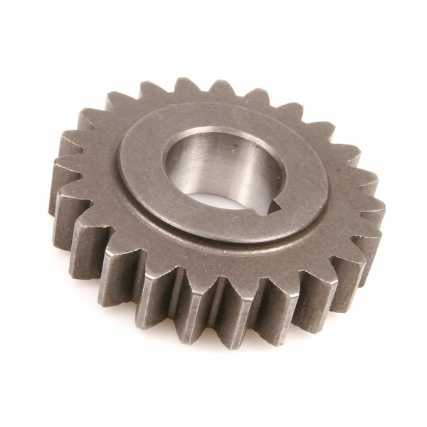 Prim�rzahnrad Z 21 (21-72-3-43) DRT f�r 75-85ccm Zylinder f�r Vespa 50-N-L-R-S-Special-SS-PK50-S-SS-XL-XL2-FL-HP-N-Rush