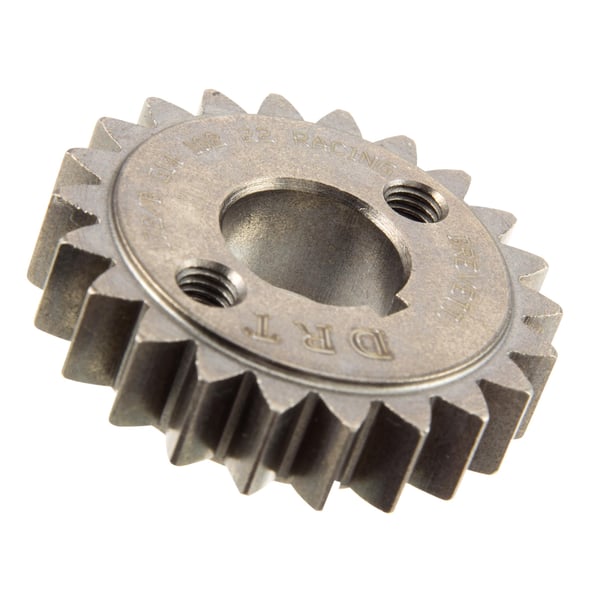 Prim�rzahnrad Z 22 (22-72-3-30) DRT f�r 75-85ccm Zylinder f�r Vespa 50-90-R-SS-100-PK50-100-S-XL-XL2