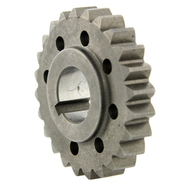 Prim�rzahnrad Z 24 (24-69-2-88) DRT f�r 85-155ccm Zylinder f�r Vespa 50-125-PV-ET3-PK50-125-S-XL-XL2