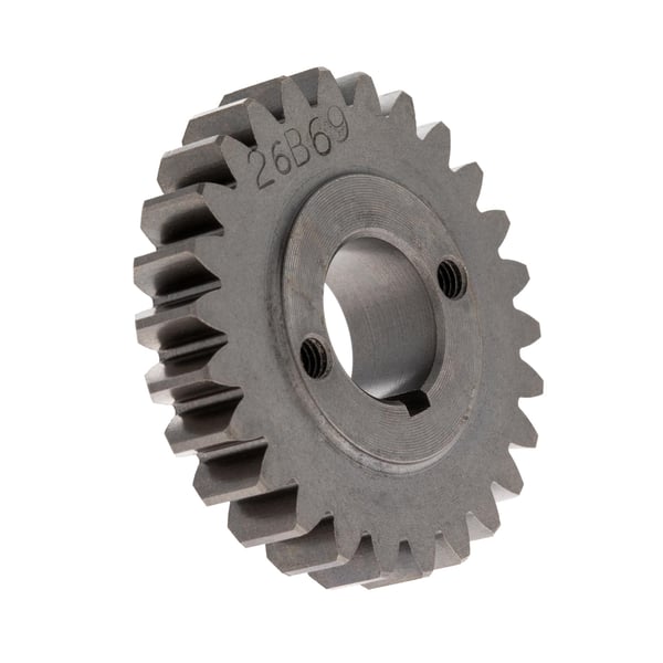 Prim�rzahnrad Z 26 BENELLI f�r Vespa 90 R-SS-125-PV-ET3-PK50 XL-XL2-PK125-ETS-N-S-XL-XL2