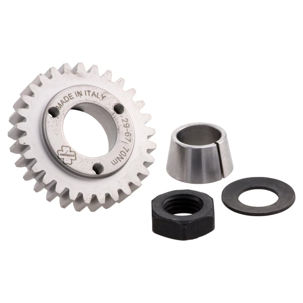 Prim�rzahnrad Z 29 CRIMAZ f�r Vespa 50-125-PV-ET3-PK50-125-S-XL-XL2