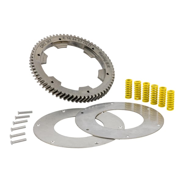 Prim�rzahnrad Z 67 DRT Nebenwelle 367 f�r Vespa 125 VN-VM-150 VL-VB1