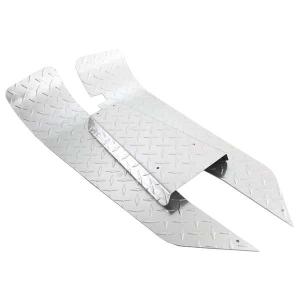 Propellerblechsatz SIP f�r Vespa PK50-125-S-XL-FL-HP-N-Rush-XL2-Automatica