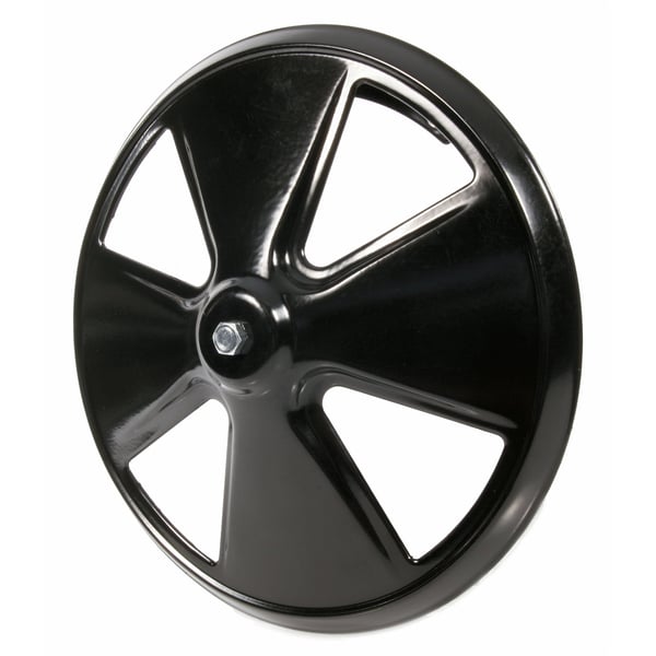 Radkappe SIP FACO-Style f�r offene 10 Felge f�r Vespa 50-125-PV-ET3-PK-S-XL-XL2-125 GT-TS-150 GL-GS VS5T-Sprint-V-T4-160 GS-180 SS-Rally-PX-PE-Lusso-T5-LML Star-DLX-Deluxe 2T-4T