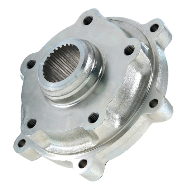 Radnabe- hinten f�r Vespa GTS-GTS Super-GTV-GT 60-GT-GT L-946 125-300ccm