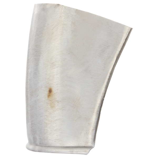 Rahmenheck hinten- unten fr Vespa 125 V30-33-VM-VN-VU-150 VL-VB-VD-GS fr Vespa 125 V30-33-VM-VN-VU-150 VL-VB-VD-GS