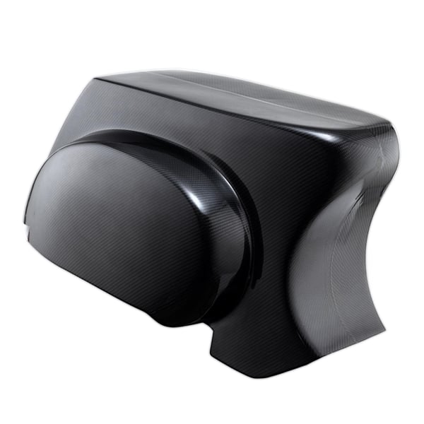 Rahmenheck TOMAS COMPOSITI f�r Vespa PK50-125-S-XL-ETS