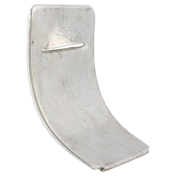 Rahmenklappe- Vergaser f�r Vespa 98