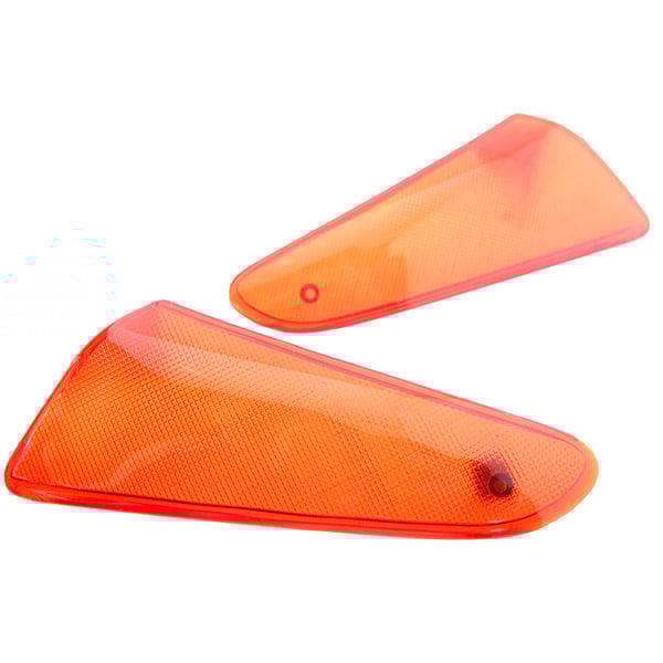 Reflektor PIAGGIO 602782M f�r Vespa GT-GTS-GTV-GT60- 125-300ccm