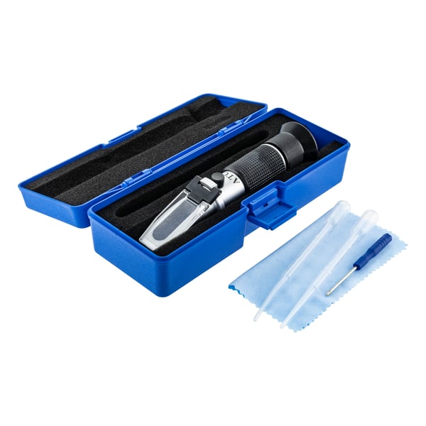 Refraktometer KS TOOLS analog Refraktometer KS TOOLS analog