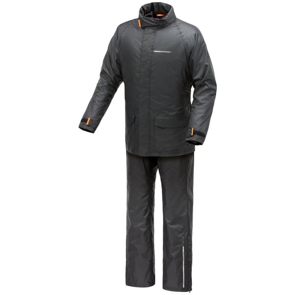 Regenset TUCANO URBANO DILUVIO DAY Gr�sse: M Unisex