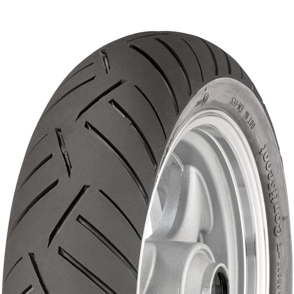Reifen CONTINENTAL ContiScoot 130-60-13 60P TL M-C reinforced 