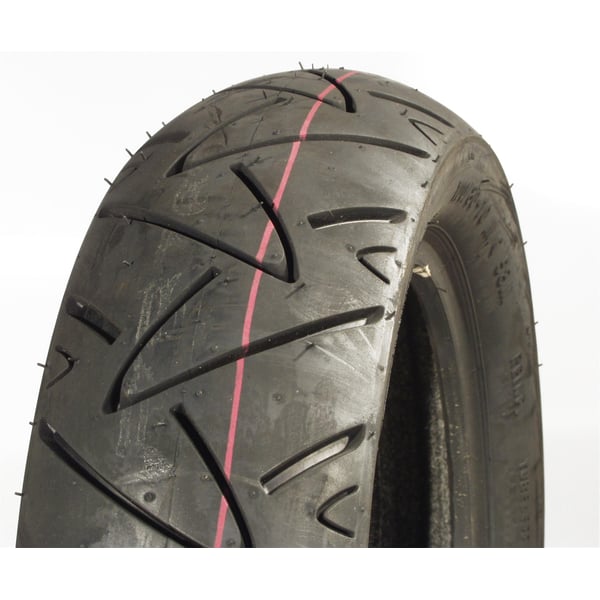 Reifen CONTINENTAL ContiTwist 130-60-13 53P TL M-C hinten