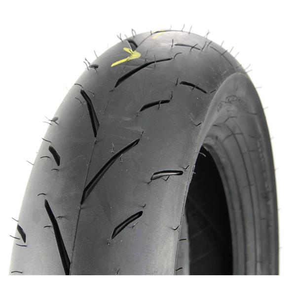 Reifen DUNLOP TT93 GP 120-80-12 55J TL M-C hinten hinten