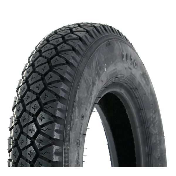 Reifen DURO HF267 4-50-10 76M TT vorne oder hinten