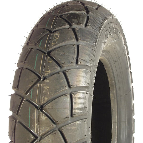 Reifen HEIDENAU K59 120-90-10 66M TL-TT vorne oder hinten