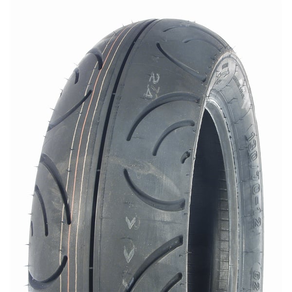 Reifen HEIDENAU K61 130-70-10 62M TL-TT reinforced vorne oder hinten