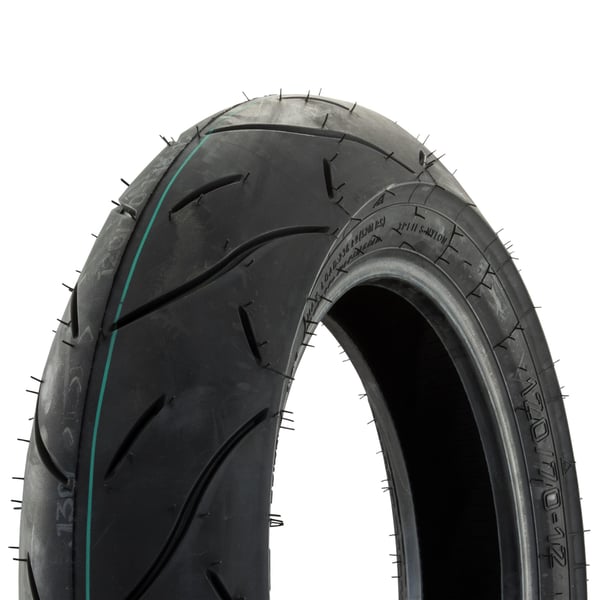 Reifen HEIDENAU K80 SR 120-70-12 58S TL-TT reinforced vorne oder hinten