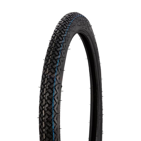 Reifen KENDA K77 Klassik 2-00-17 TT vorne oder hinten