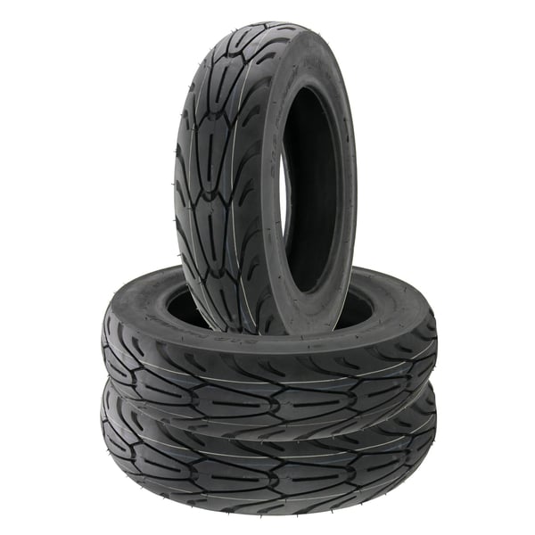 Reifen Kit SIP Performer 2-0 3-50-10 59P TL-TT reinforced vorne oder hinten